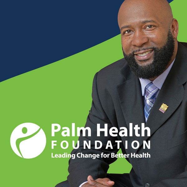 Palm Health Foundation