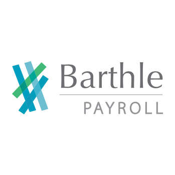 Barthle Tax and Accounting new branding design