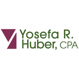 Yosefa R. Huber, CPA
